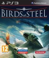 Birds of Steel Русская Версия (PS3) USED Б/У