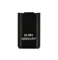 Аккумулятор для геймпада 4800 mAh (Xbox 360)
