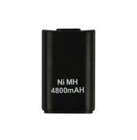     4800 mAh (Xbox 360) 