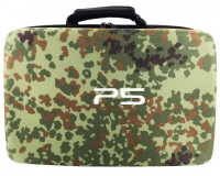        Sony PlayStation 5   Camo Green ( ) (PS5)