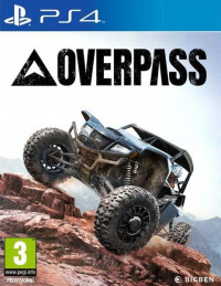 Overpass (PS4)