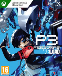 Persona 3 Reload   (Xbox One/Series X) 