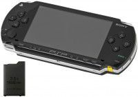     PSP-1000/FAT 1800 mAh (PSP) 