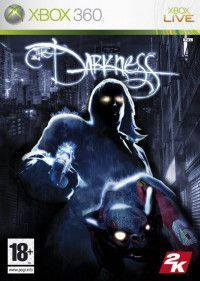 The Darkness (Xbox 360/Xbox One) USED Б/У