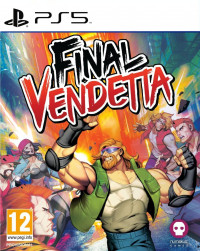 Final Vendetta (PS5)