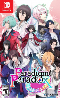 Paradigm Paradox (Switch)
