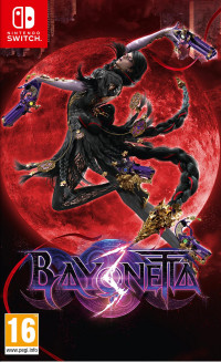  Bayonetta 3   (Switch)  Nintendo Switch
