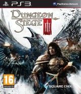   Dungeon Siege 3 (III) (PS3) USED /  Sony Playstation 3