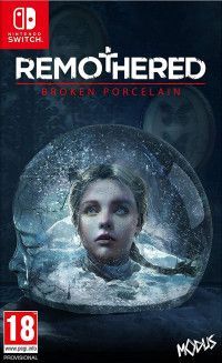 Remothered: Broken Porcelain (Switch)