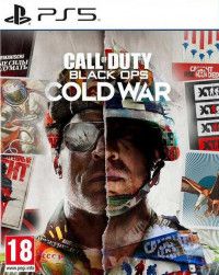 Call of Duty: Black Ops Cold War (PS5)