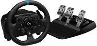    Logitech (G923) (PS4/PS5/Xbox One/Series X/S/PC) 