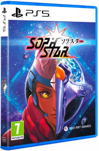 Sophstar (PS5)