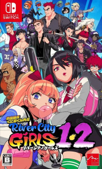 River City Girls 1 and 2 (Switch)