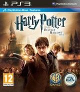 Гарри Поттер и Дары Смерти. Часть вторая (Harry Potter and the Deathly Hallows) с поддержкой PlayStation Move (PS3) USED Б/У
