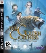 The Golden Compass (Золотой Компас) (PS3) USED Б/У