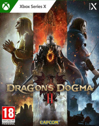 Dragon's Dogma II (2) Русская Версия (Xbox Series X)