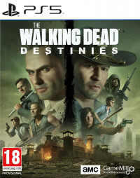 The Walking Dead ( ): Destinies (PS5)