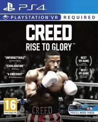 Creed: Rise to Glory (Только для PS VR) (PS4) USED Б/У