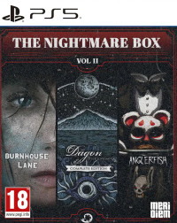 The Nightmare Box Vol II (PS5)