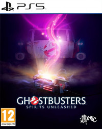 Ghostbusters (  ): Spirits Unleashed   (PS5)