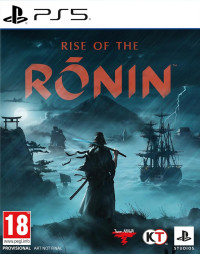 Rise of the Ronin   (PS5)
