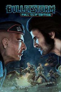 Bulletstorm: Full Clip Edition Русская Версия Box (PC)