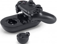    2-  Sony ( PS Move/Move Navigation Controller) (CECH-ZCC1U) (3000389)  (PS4) 