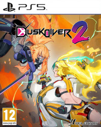 Dusk Diver 2 (PS5)