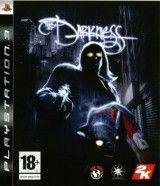 The Darkness (PS3) USED Б/У
