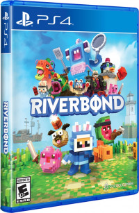 Riverbond (Limited Run)(PS4)