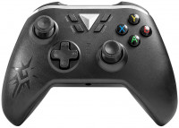   Controller Wireless M-1  (Black) (Xbox One/Series X/S/PS3/PC) 