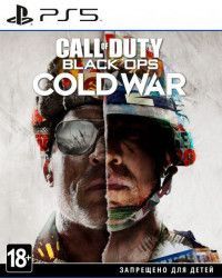 Call of Duty: Black Ops Cold War   (PS5)