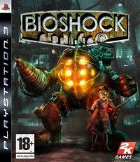   BioShock (PS3)  Sony Playstation 3