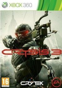 Crysis 3 (Xbox 360/Xbox One)