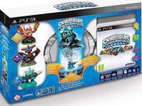 Skylanders: Spyro's Adventure  :  , , : Spyro, Trigger Happy, Gill Grunt   (PC) 