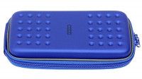 Футляр с жестким корпусом Hori (Hard Case) Синий (PS Vita)