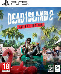 Dead Island 2 Русская Версия (PS5) USED Б/У