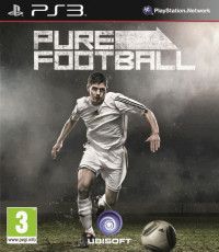Pure Football (PS3) USED Б/У