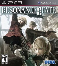 Resonance Of Fate (PS3)
