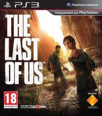 Одни Из Нас Часть 1 (The Last Of Us Part I) (PS3)