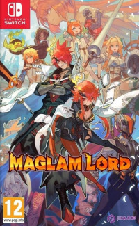 Maglam Lord (Switch)