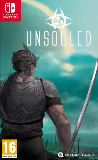 Unsouled (Switch)