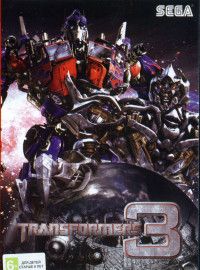 Трансформеры 3 (Transformers 3) (Русская Версия) (16 bit)