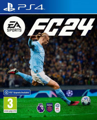 EA SPORTS FC 24 (FIFA 24) Русская Версия (PS4/PS5)