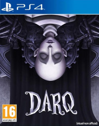DARQ Русская Версия (PS4/PS5)