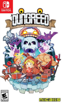 Dungreed (Switch)