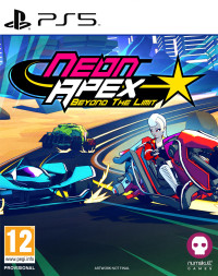 Neon Apex: Beyond the Limit (PS5)