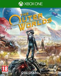 The Outer Worlds   (Xbox One) 