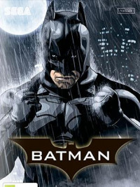 Batman (16 bit)
