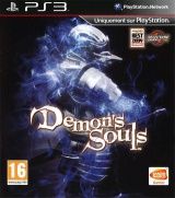 Demon's Souls (Eur Version) (PS3) USED Б/У